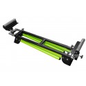 ZI-KSS1650 Zipper universalus skersinio pjovimo staklių stovas