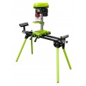 ZI-KSS1650 Zipper universalus skersinio pjovimo staklių stovas