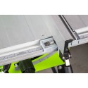 ZI-FKS250 Zipper išilginio pjovimo staklės 250 mm