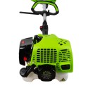 ZI-GPS252 Zipper daugiafunkcinis benzininis sodo priežiūros įrankis