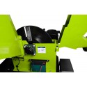 ZI-HAEK15000 Zipper benzininis šakų smulkintuvas 9 kW