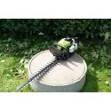 ZI-BHS2600 Zipper benzininės gyvatvorių žirklės 700W