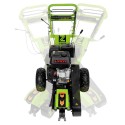 ZI-BSF1500 Zipper benzininė kelmų šalinimo mašina 9 kW