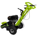 ZI-BSF1500 Zipper benzininė kelmų šalinimo mašina 9 kW