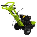 ZI-BSF1500 Zipper benzininė kelmų šalinimo mašina 9 kW