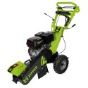 ZI-BSF1500 Zipper benzininė kelmų šalinimo mašina 9 kW