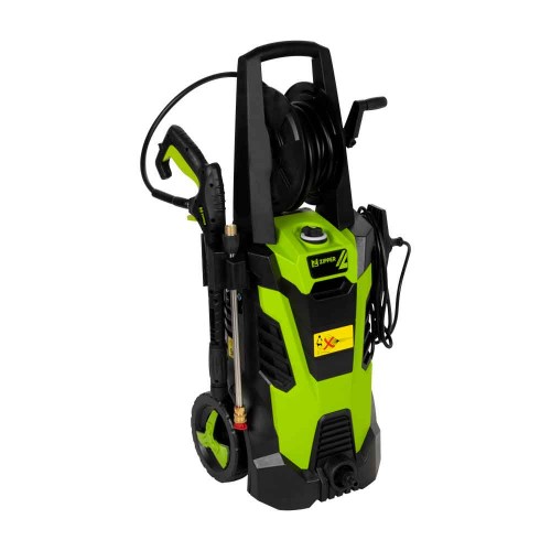 ZI-HDR195 Zipper aukšto slėgio plovykla