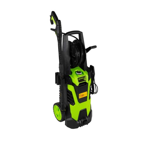 ZI-HDR165 Zipper aukšto slėgio plovykla