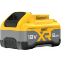 DCMK402W2 DeWALT 18V sodo ir daržo priežiūros rinkinys (2x8.0 Ah)