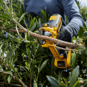 DCMK402W2 DeWALT 18V sodo ir daržo priežiūros rinkinys (2x8.0 Ah)