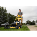 DCMK402W2 DeWALT 18V sodo ir daržo priežiūros rinkinys (2x8.0 Ah)