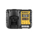 DCMK403W2 DeWALT 18V sodo ir daržo priežiūros rinkinys (2x8.0 Ah)