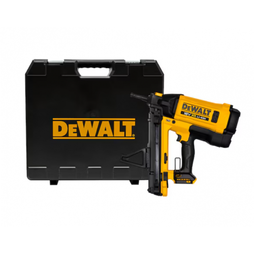 DGN845N DeWALT 18V-dujinė C6 TRAK-IT betono viniakalė