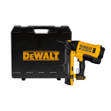 DGN845N DeWALT 18V-dujinė C6 TRAK-IT betono viniakalė