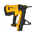 DGN845N DeWALT 18V-dujinė C6 TRAK-IT betono viniakalė