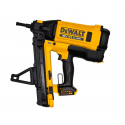DGN845N DeWALT 18V-dujinė C6 TRAK-IT betono viniakalė
