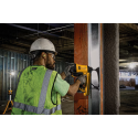DGN845D1 DeWALT 18V-dujinė C6 TRAK-IT betono viniakalė (1x2.0 Ah)