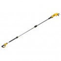 DCMPP569P1 DeWALT 18V teleskopinis sekatorius (1x5.0 Ah)