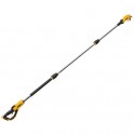 DCMPP569P2 DeWALT 18V teleskopinis sekatorius (2x5.0 Ah)