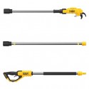 DCMPP569N DeWALT 18V teleskopinis sekatorius
