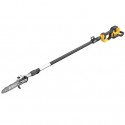 DCMPS635N DeWALT 54V genėtuvas 350 cm