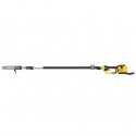 DCMPS635T1 DeWALT 54V genėtuvas 350 cm (1x6.0 Ah)