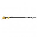DCMPS635T1 DeWALT 54V genėtuvas 350 cm (1x6.0 Ah)