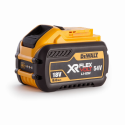 DCMPS635X2 DeWALT 54V genėtuvas 350 cm (2x9.0 Ah)
