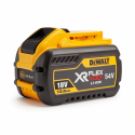 DCMPS635Y1 DeWALT 54V genėtuvas 350 cm (2x12.0 Ah)
