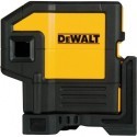 DW0851 DeWALT 5 taškų ir linijos lazeris
