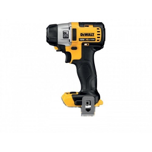 DCF895N DeWALT 18 V XR Li-Ion bešepetėlinis smūginis suktuvas DCF895N