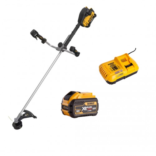 DCMST922X1 DeWALT 54V trimeris 42 cm (1x9.0 Ah)