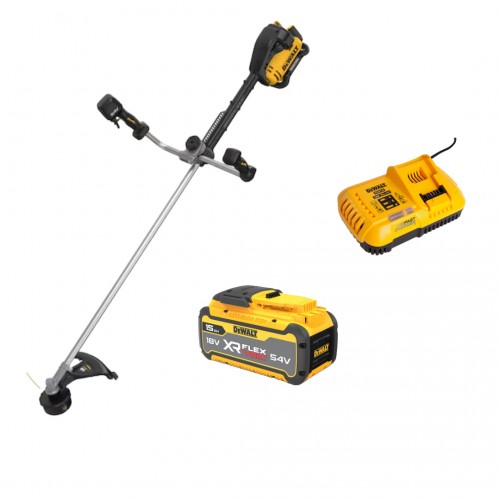 DCMST922Z1 DeWALT 54V trimeris 42 cm (1x15.0 Ah)