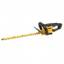 DCMHT564P2 DeWALT 18V gyvatvorių žirklės 55 cm (2x5.0 Ah)
