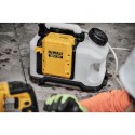DCE6820N DeWALT 18V vandens bakas dulkių slopinimui 15l