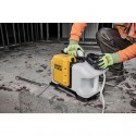 DCE6820N DeWALT 18V vandens bakas dulkių slopinimui 15l