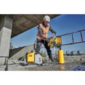 DCE6820N DeWALT 18V vandens bakas dulkių slopinimui 15l