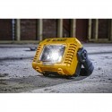 DCL077W1 DeWALT 12V/18V šviestuvas (1x8.0 Ah)