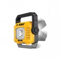 DCL077W1 DeWALT 12V/18V šviestuvas (1x8.0 Ah)