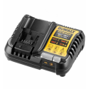 DCL079W1 DeWALT 18V šviestuvas su trikoju stovu (1x8.0 Ah)