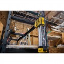 DCL045W1 DeWALT 12V/18V automobilio kapoto šviestuvas (1x8.0 Ah)