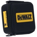 DCLE14201RB DeWALT USB pakraunamas kryžminis lazerinis nivelyras