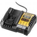 DCK502P3 DeWALT 18V įrankių rinkinys (3x5.0 Ah)