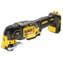 DCK502P3 DeWALT 18V įrankių rinkinys (3x5.0 Ah)