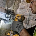 DCK329P2T DeWALT 18V įrankių rinkinys (2x5.0 Ah)