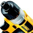 DCF610D2 DeWALT 12V T-formos veržliasukis (2x2.0 Ah)