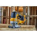DCK706P3T DeWALT 18V įrankių rinkinys (3x5.0 Ah) – 1199 (egzistuojančių prekių pakuotė)