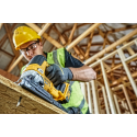 DCK706P3T DeWALT 18V įrankių rinkinys (3x5.0 Ah) – 1199 (egzistuojančių prekių pakuotė)