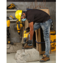 DCK706P3T DeWALT 18V įrankių rinkinys (3x5.0 Ah) – 1199 (egzistuojančių prekių pakuotė)