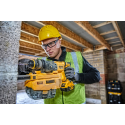 DCK706P3T DeWALT 18V įrankių rinkinys (3x5.0 Ah) – 1199 (egzistuojančių prekių pakuotė)